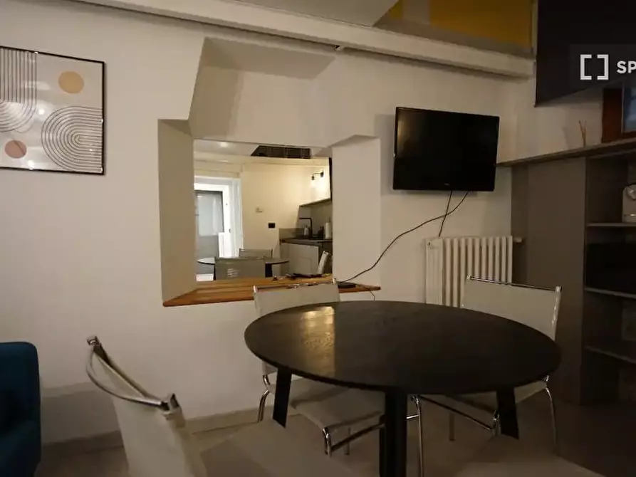 Immagine 6 di Appartamento in affitto  in Via Federico Confalonieri a Milano