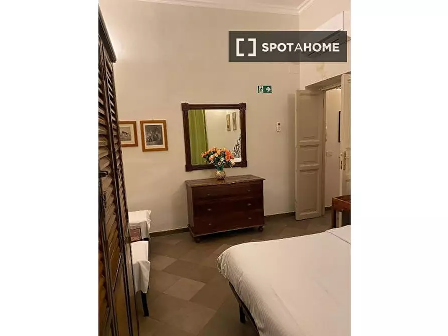 Immagine 10 di Appartamento in affitto  in Piazza San Giovanni In Laterano a Roma