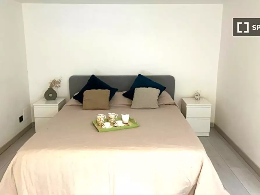 Immagine 8 di Appartamento in affitto  in Via Giovanni da Empoli a Roma