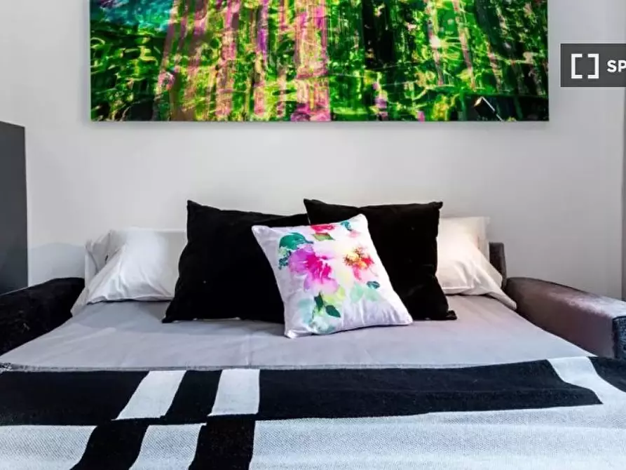 Immagine 12 di Appartamento in affitto  in Via Ciovasso a Milano