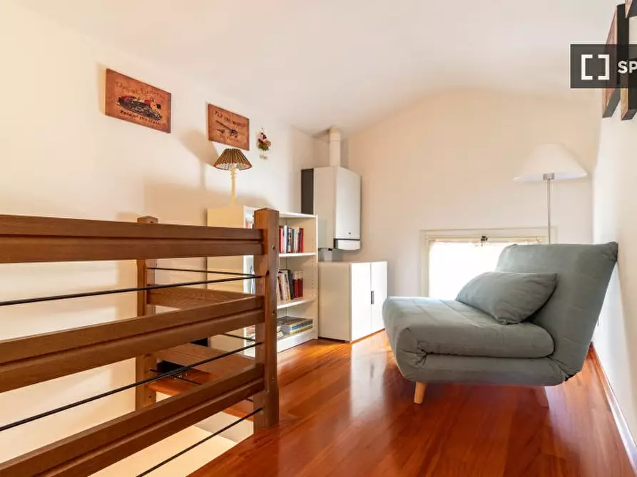 Immagine 11 di Appartamento in affitto  in Via Polese a Bologna