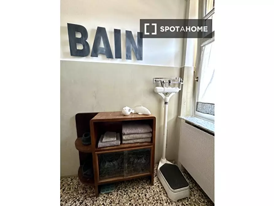 Immagine 17 di Appartamento in affitto  in Via Gaetano Strambio a Milano