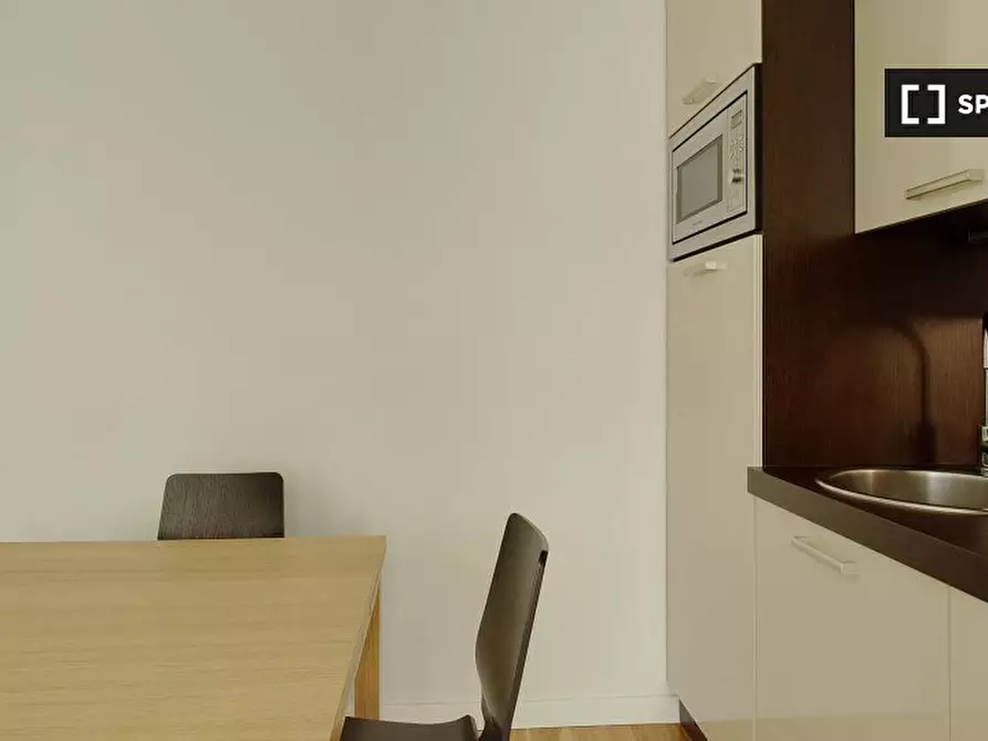 Immagine 5 di Appartamento in affitto  in Via Giovanni Battista Pergolesi a Milano