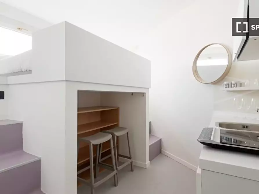 Immagine 13 di Ufficio in affitto  in Corso Magenta a Milano