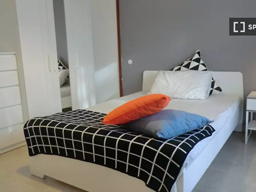 Immagine 1 di Camera condivisa in affitto  in via Vecchia a Padova