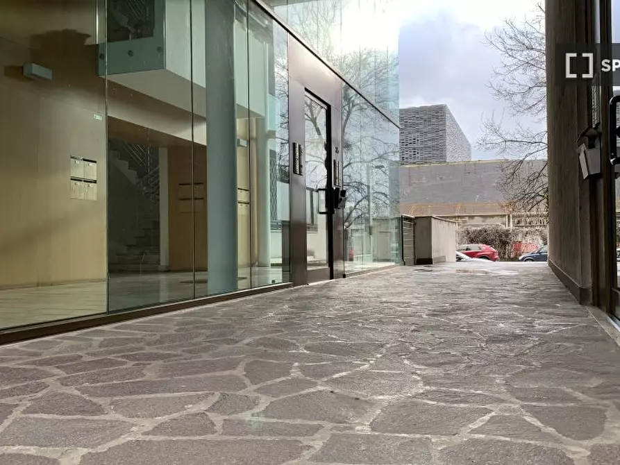 Immagine 14 di Appartamento in affitto  in Via Luciano Bausi a Firenze