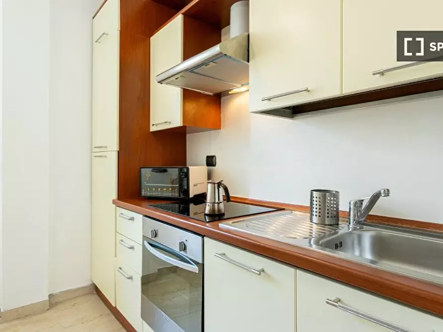 Immagine 9 di Appartamento in affitto  in Via Copernico a Milano