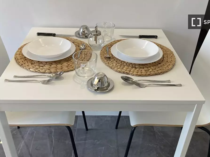 Immagine 13 di Ufficio in affitto  in Via Alberto Chiarugi a Roma