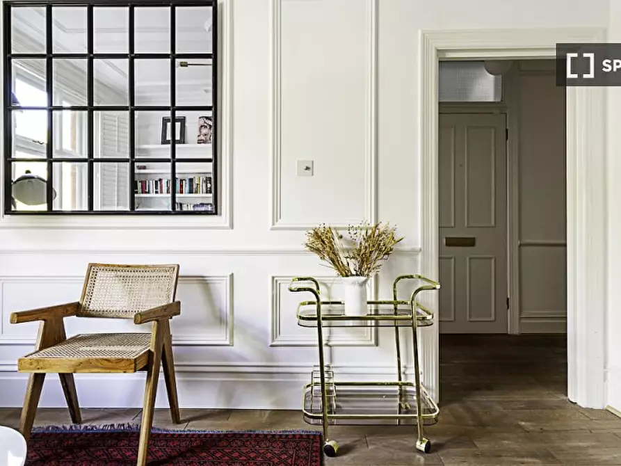 Immagine 12 di Appartamento in affitto  in Carlton Mansions a Paddington