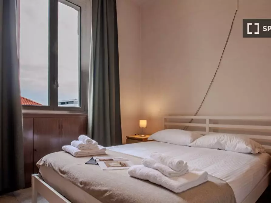 Immagine 12 di Appartamento in affitto  in Via Villoresi a Milano