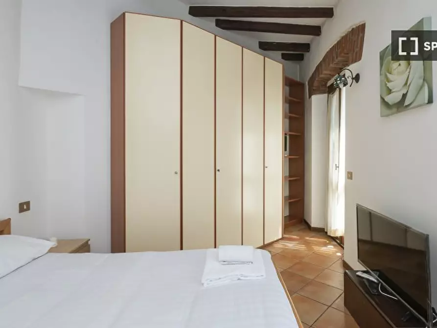 Immagine 9 di Appartamento in affitto  in Via Lodovico Muratori a Milano