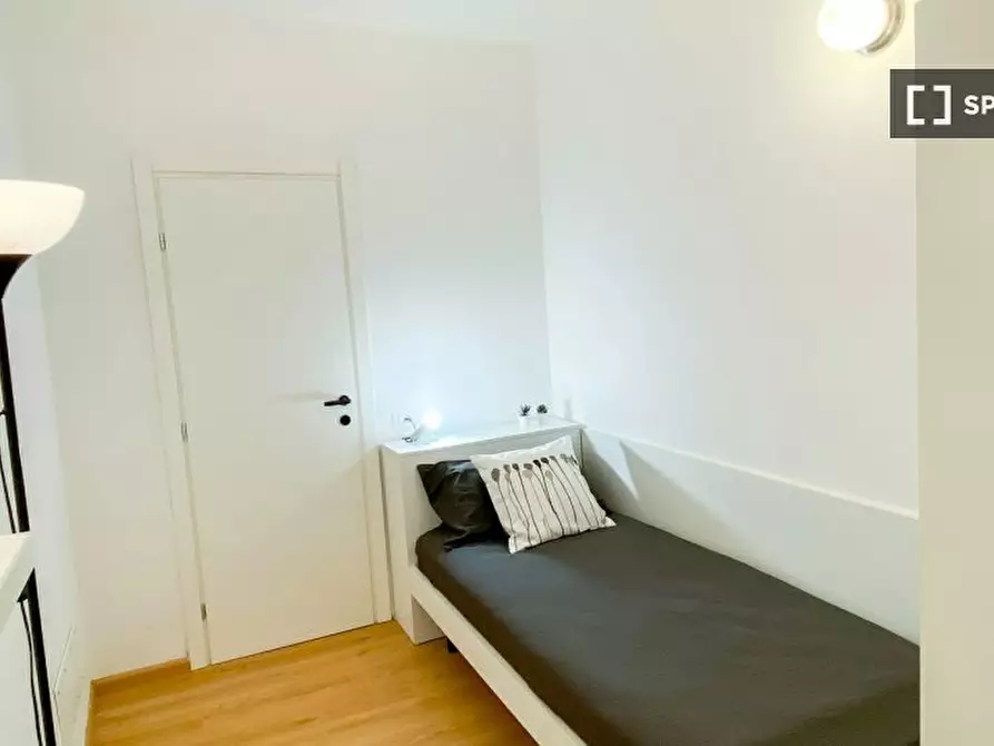 Immagine 15 di Camera condivisa in affitto  in Via Oriola a Trento