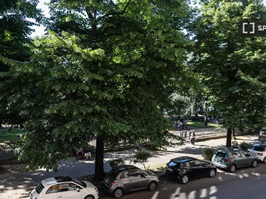 Immagine 14 di Appartamento in affitto  in Via Benedetto Marcello a Milano