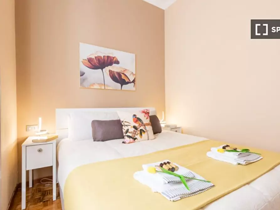 Immagine 17 di Appartamento in affitto  in Piazzale Carlo Archinto a Milano