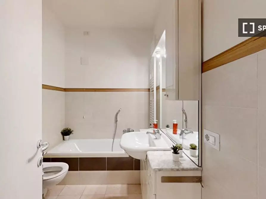 Immagine 17 di Camera condivisa in affitto  in VIA ciconi a Padova