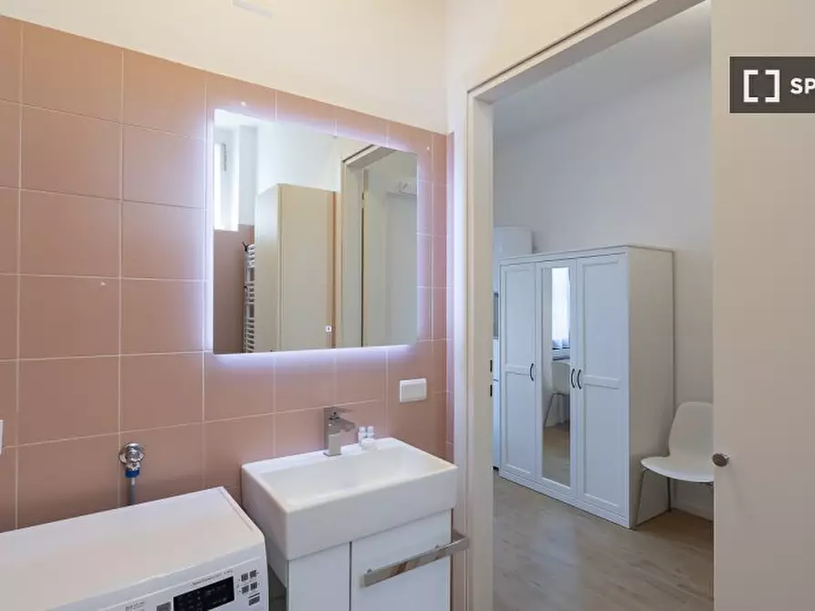 Immagine 19 di Ufficio in affitto  in Via Accademia a Milano