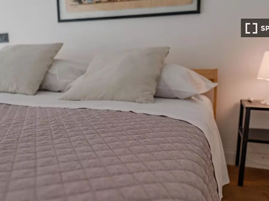 Immagine 17 di Appartamento in affitto  in Via Gioachino Rossini a Torino