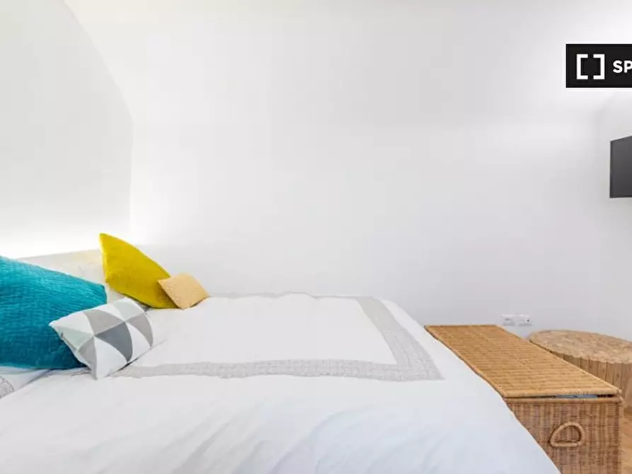 Immagine 12 di Appartamento in affitto  in Via della Vetrina, 00186 Roma RM, Italy a Roma