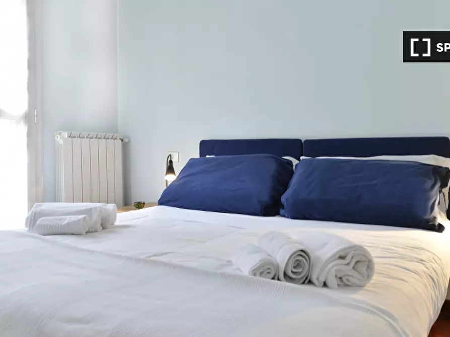 Immagine 7 di Appartamento in affitto  in Via Privata Poggibonsi a Milano