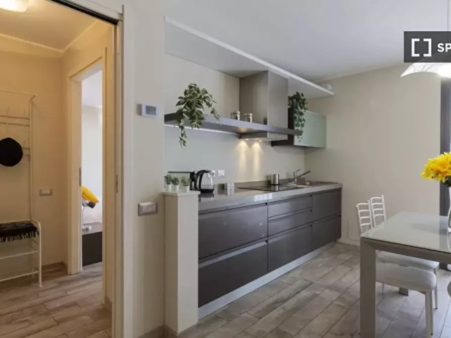 Immagine 13 di Appartamento in affitto  in Via Oreste Salomone a Milano