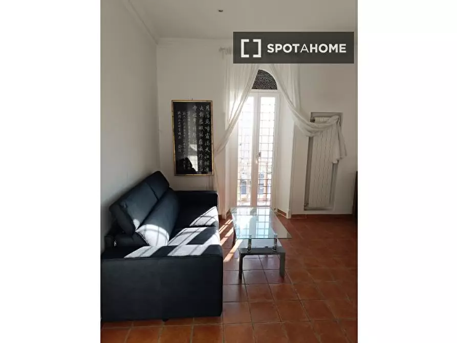 Immagine 7 di Ufficio in affitto  in Lungomare Duca degli Abruzzi a Roma