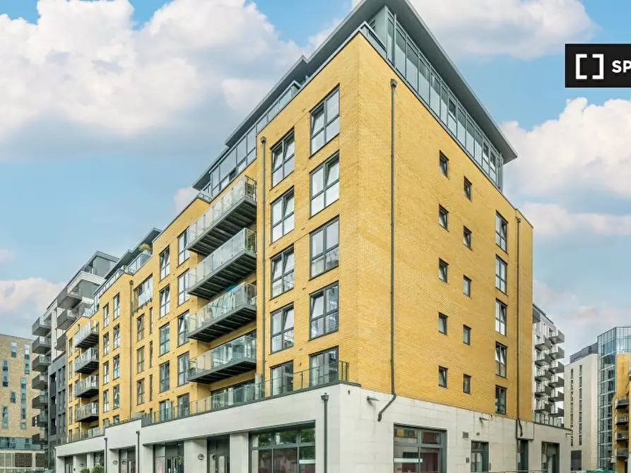 Immagine 3 di Ufficio in affitto  in Knightley Walk a Wandsworth