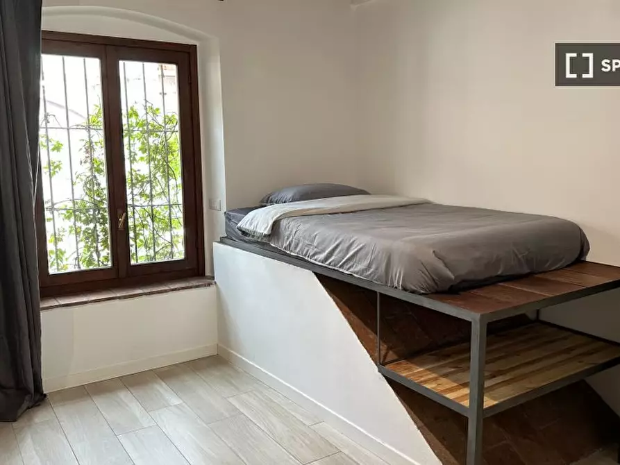 Immagine 9 di Appartamento in affitto  in Corso S. Gottardo a Milano