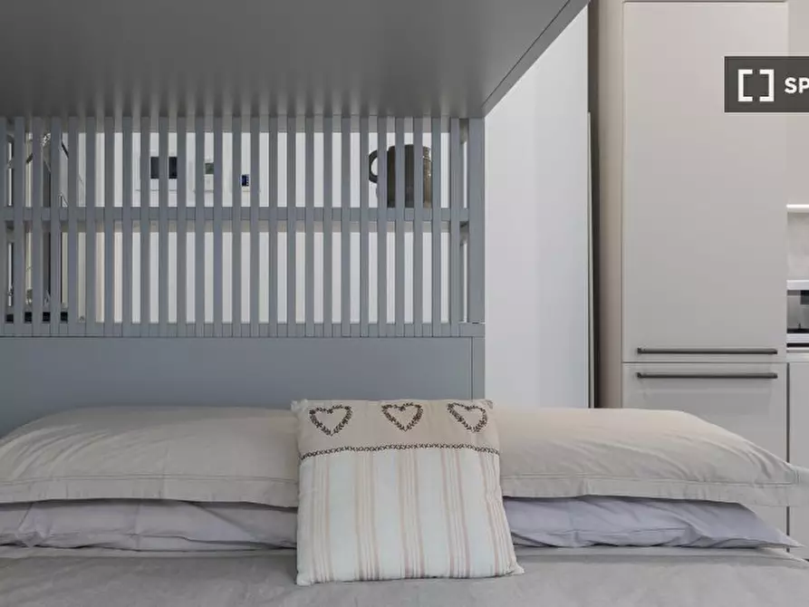 Immagine 5 di Ufficio in affitto  in Viale Campania a Milano