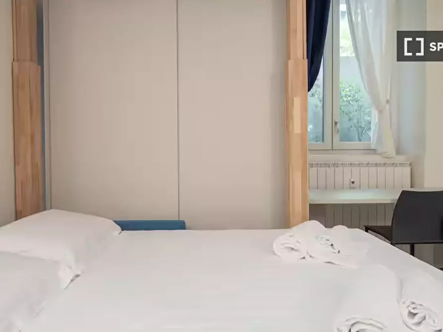 Immagine 7 di Ufficio in affitto  in Via Carlo Goldoni a Milano