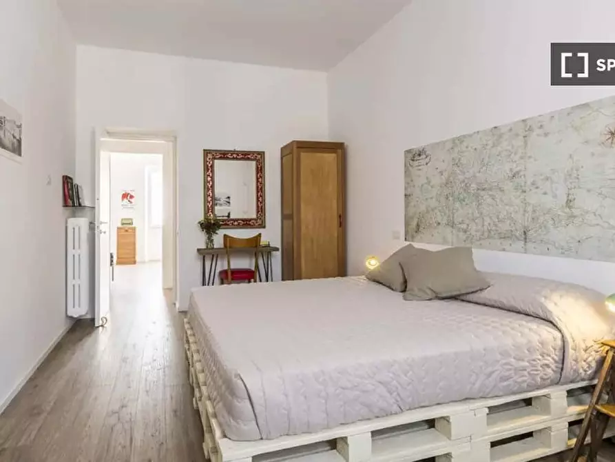 Immagine 16 di Appartamento in affitto  in Via delle Fornaci a Roma