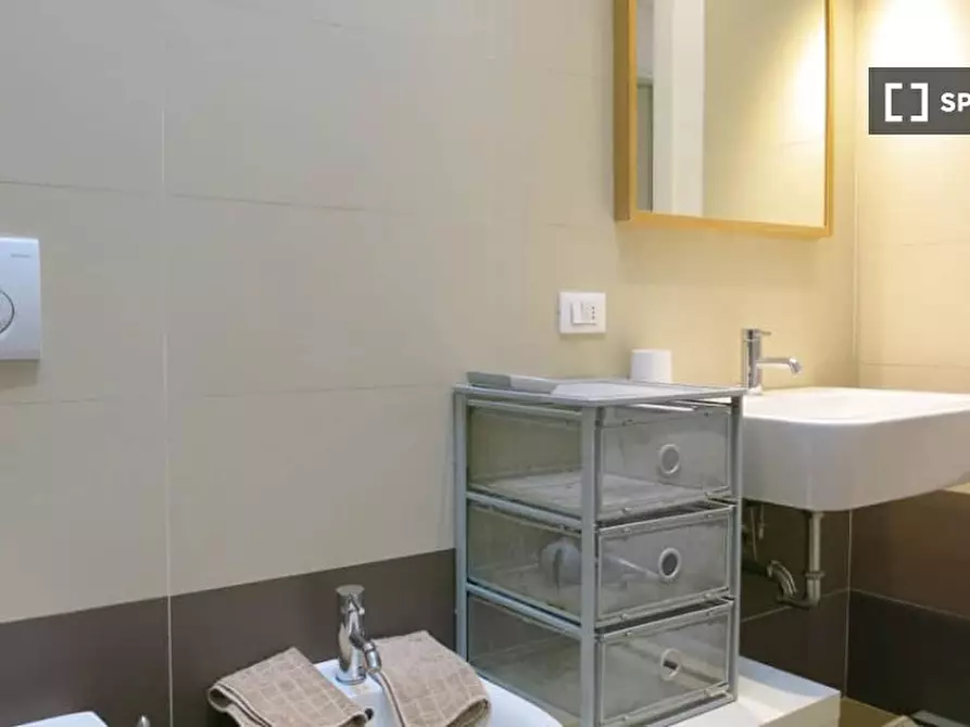 Immagine 8 di Appartamento in affitto  in Via Pietro Pomponazzi a Milano