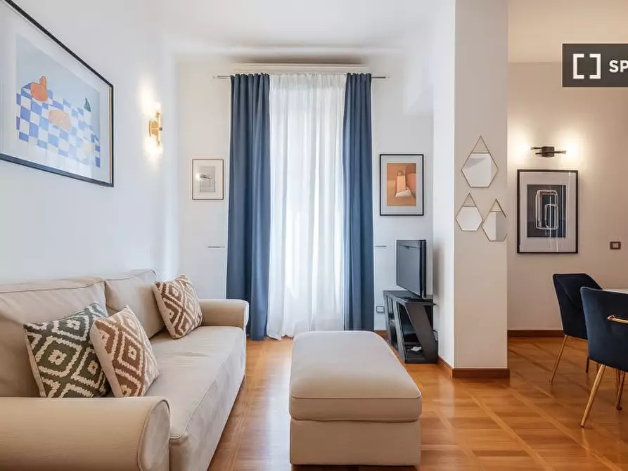 Immagine 12 di Appartamento in affitto  in Via Vittor Pisani a Milano