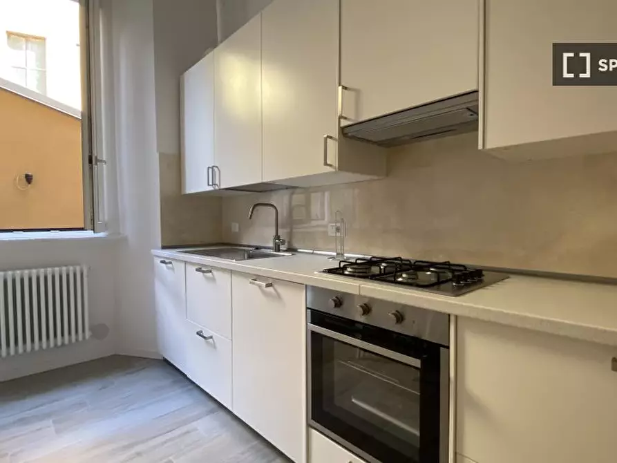 Immagine 5 di Appartamento in affitto  in Viale Certosa a Milano