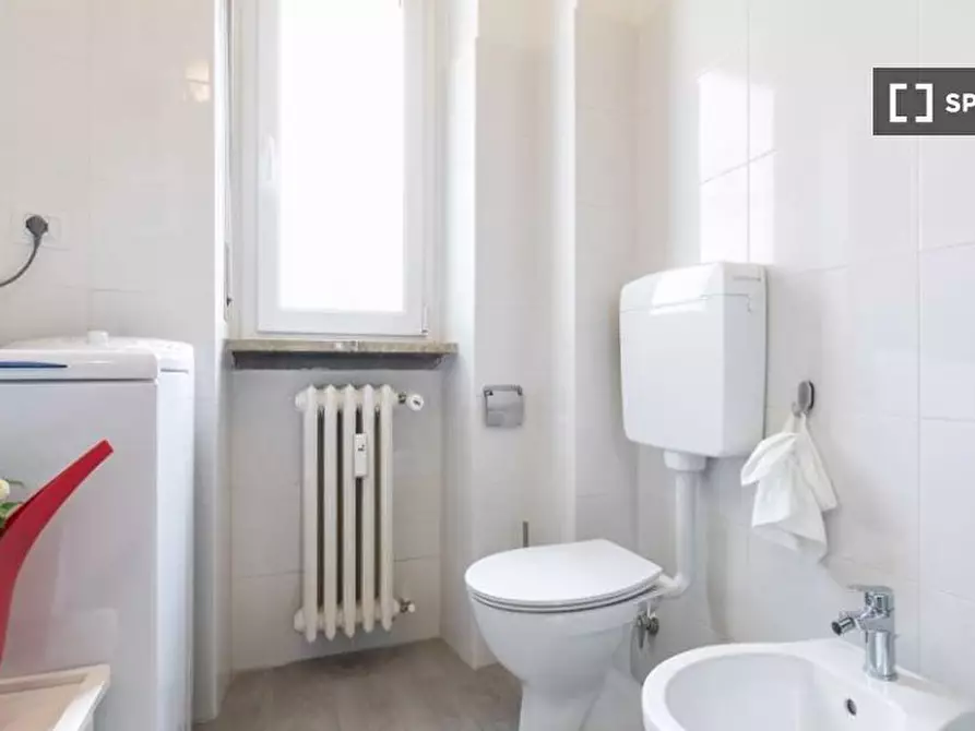 Immagine 14 di Camera condivisa in affitto  in Via Pasquale Fornari Milan a Milano