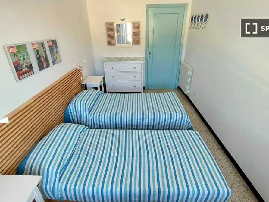 Immagine 15 di Appartamento in affitto  in Via Galli a Levanto