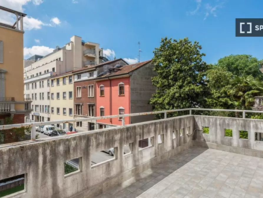 Immagine 4 di Camera condivisa in affitto  in Via Nicola Antonio Porpora a Milano