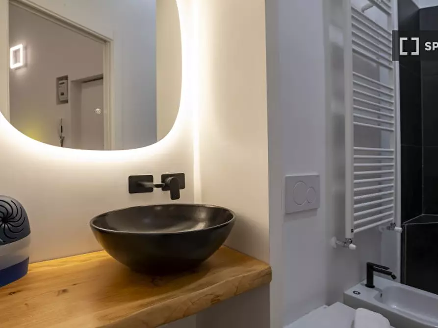 Immagine 19 di Appartamento in affitto  in Via Giuseppe Giacosa a Milano