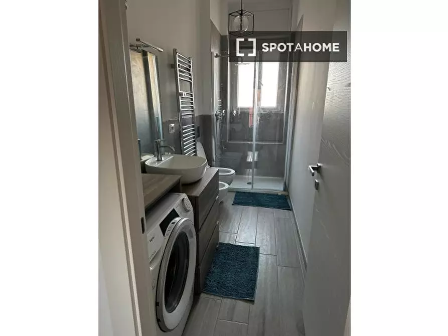 Immagine 1 di Appartamento in affitto  in Via Benedetto Croce a Sesto San Giovanni