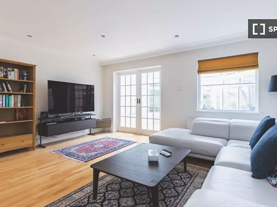 Immagine 1 di Appartamento in affitto  in Langham Pl a Hounslow