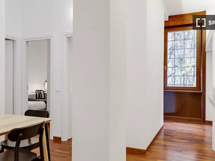 Immagine 5 di Camera condivisa in affitto  in Via dei Giardini a Milano