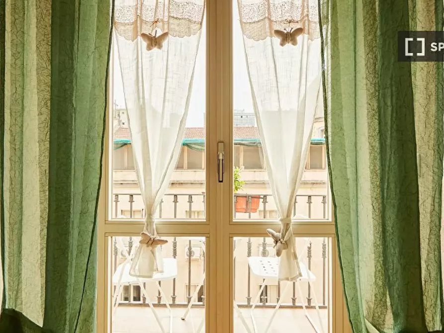 Immagine 6 di Appartamento in affitto  in Via Foggia a Napoli