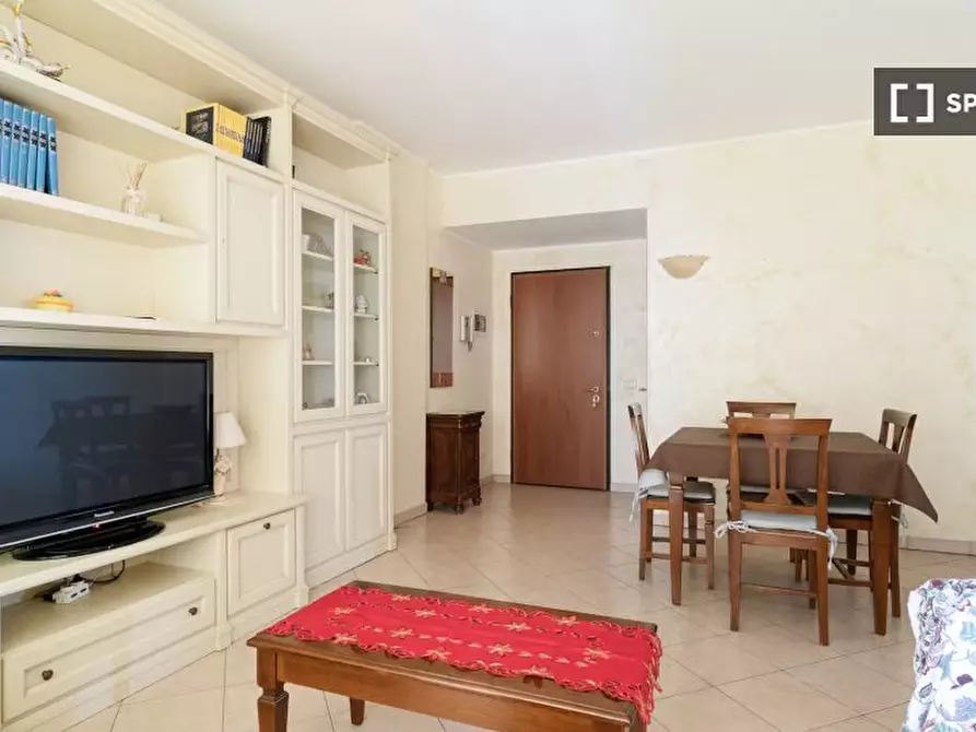 Immagine 4 di Appartamento in affitto  in Piazza Indro Montanelli a Sesto San Giovanni