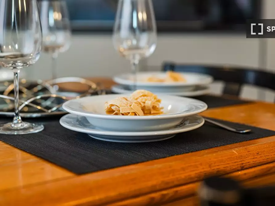 Immagine 6 di Appartamento in affitto  in Via Privata Vincenzo Gianferrari a Milano