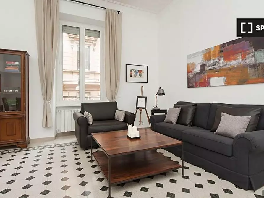 Immagine 5 di Appartamento in affitto  in Via Pietro Cavallini a Roma