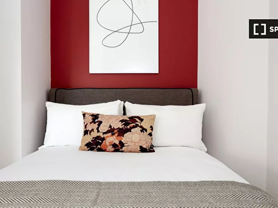 Immagine 8 di Appartamento in affitto  in Virginia House a Camden Town