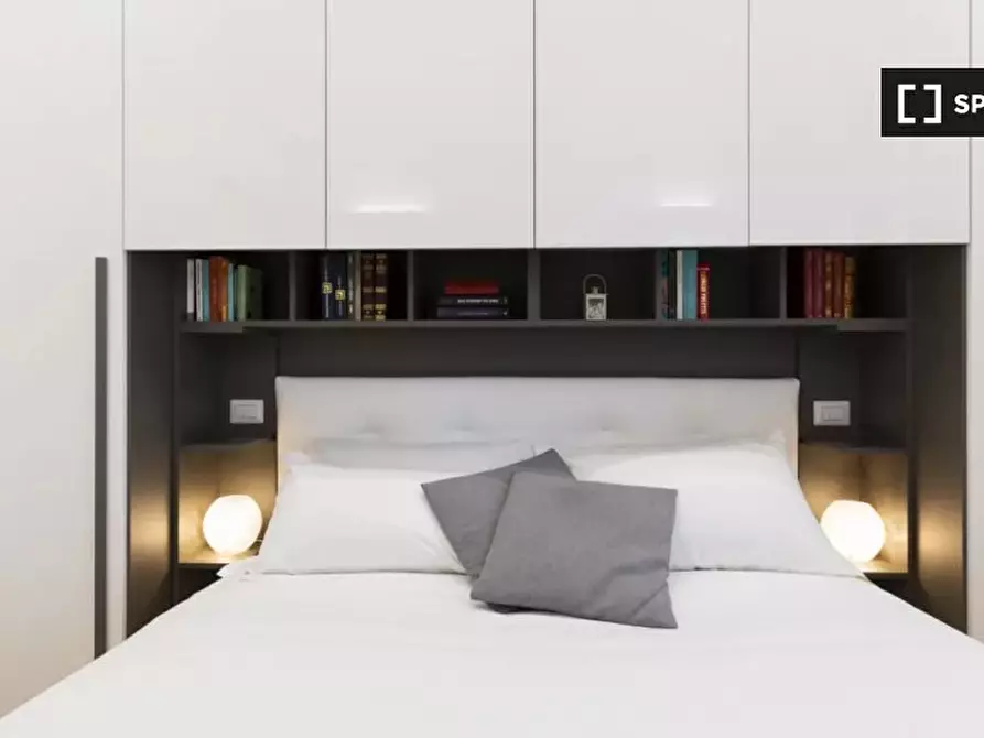 Immagine 13 di Appartamento in affitto  in Piazza Tirana a Milano