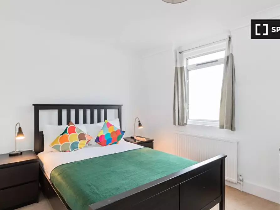 Immagine 6 di Appartamento in affitto  in Arlington Rd a Camden Town