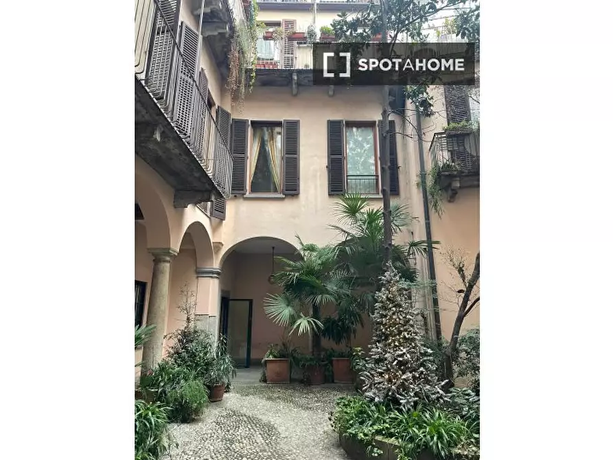 Immagine 6 di Ufficio in affitto  in Via S. Maurilio a Milano