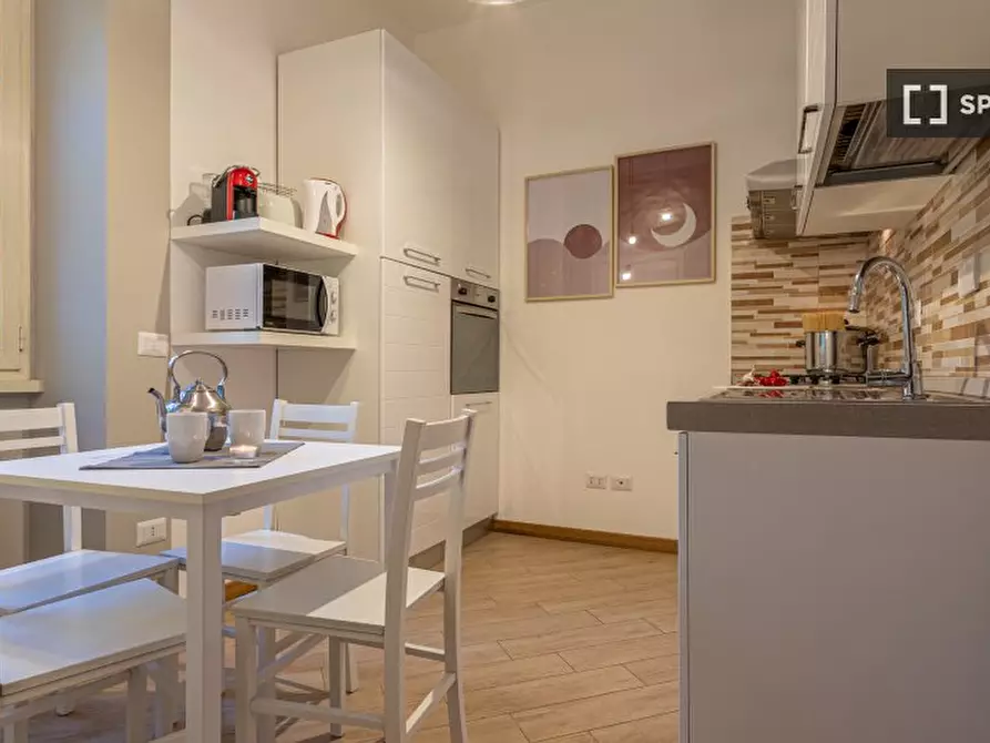 Immagine 5 di Appartamento in affitto  in Via dell'Airone a Roma