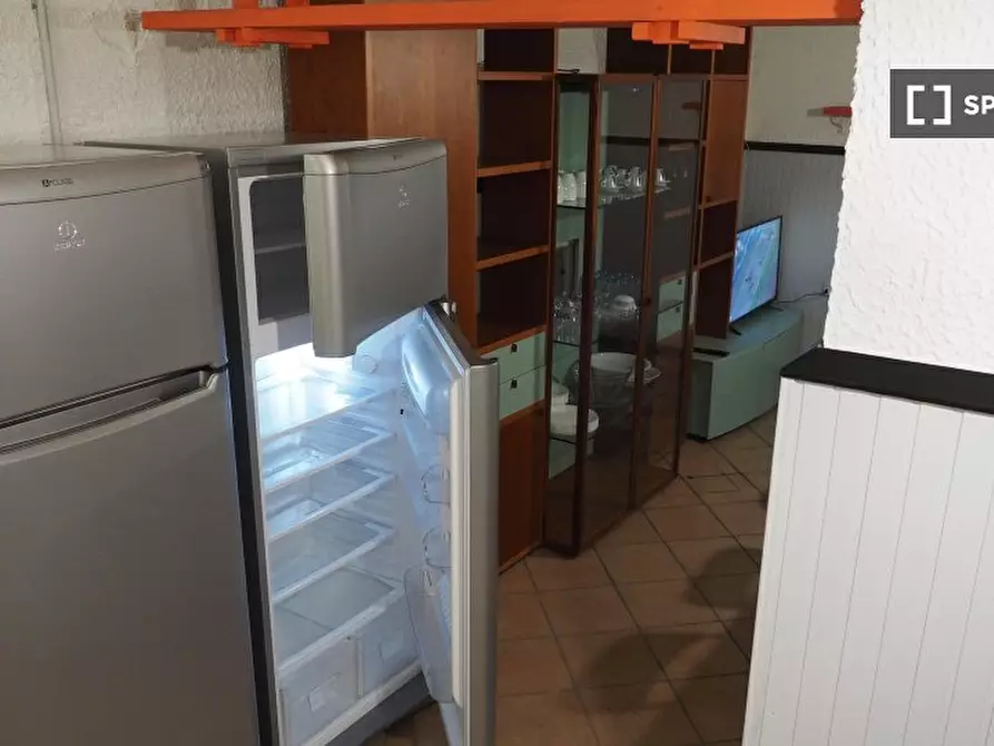 Immagine 7 di Camera condivisa in affitto  in Via Beaulard a Torino